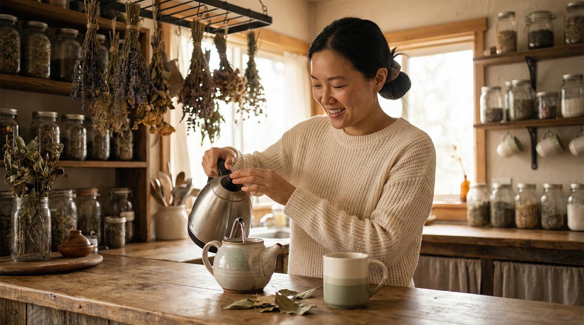 蘑菇视频草本茶饮生活视频，cvn3wcwa.cn